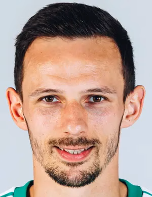 Rafał Wolski