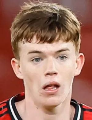 Rafe McCormack