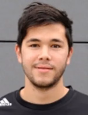 Raffael Saken Kamalow