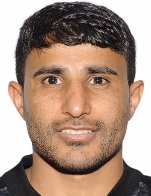 رافع محمد الرويلي