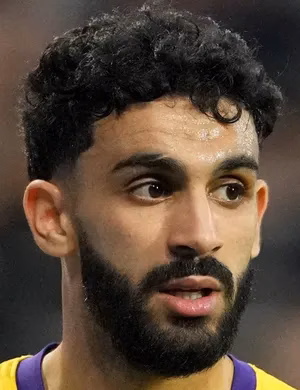 Rafik Messali