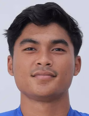 Muhammad Rafli Bahasuan