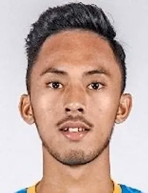 Mohammad Rafly Ariyanto