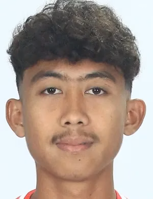 Rafly Juniar Dwi Udayana