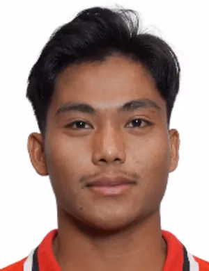 Muhammad Rafly Ikram Selang