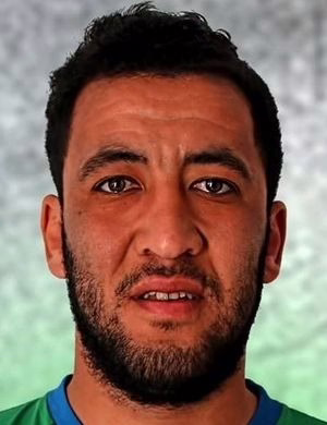 رجب نبيل
