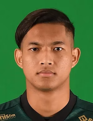 Muhammad Rahadiazli bin Rahalim