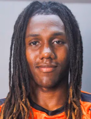 Raheem Giusseppe Cole Martínez