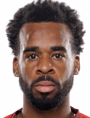 Raheem Nathaniel Anfernee Edwards