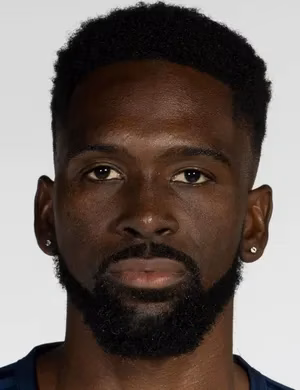 Raheem Somersall