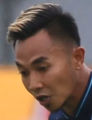 Rahel Radiansyah