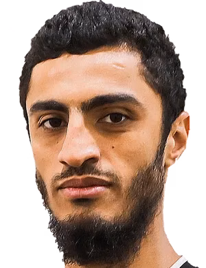 Rahil Sərvər oğlu Məmmədov