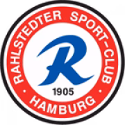 Rahlstedter SC II герб