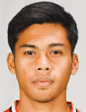 Rahmat Arjuna Reski