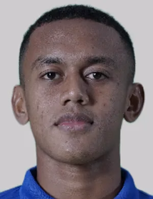 Rahmat Beri Santoso