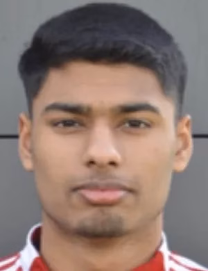Rahul Kavin Anthony Suresh