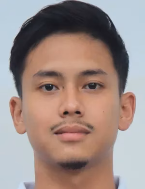 Ahmad Raia Irvanza Arditian