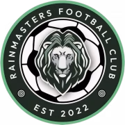 Rainmasters FC герб