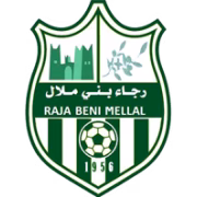 Raja Beni Mellal герб