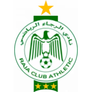 Raja Casablanca Reserve герб