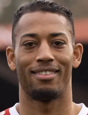 Rajiv Raymon van La Parra