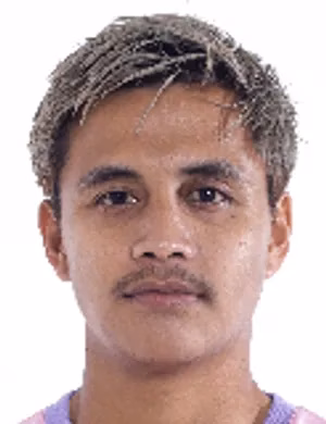 Rakasurya Handika Aryabagasakti