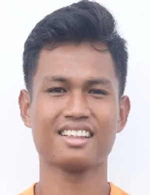 Rakha Shabir Alhady