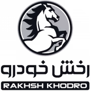 Rakhsh Khodro герб