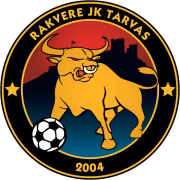 Rakvere JK Tarvas герб