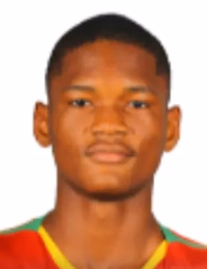 Ralph Jovan Fometesong