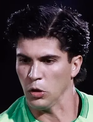 Ralph Orquin