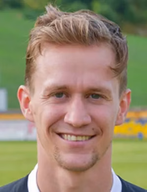 Ralph Pertl