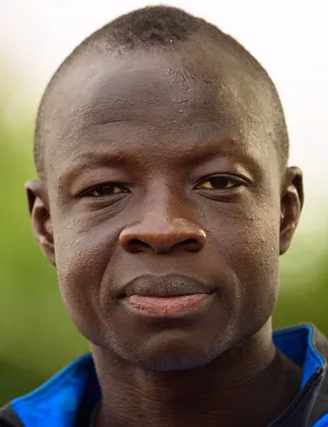 Yussif Raman Chibsah