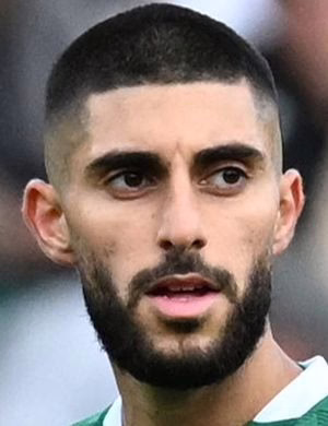 رامي الحاج