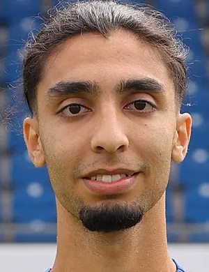 Rami Zouaoui