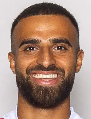 Ramien Safi