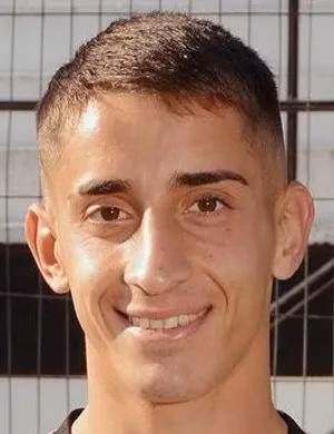 Ramiro Estenoz