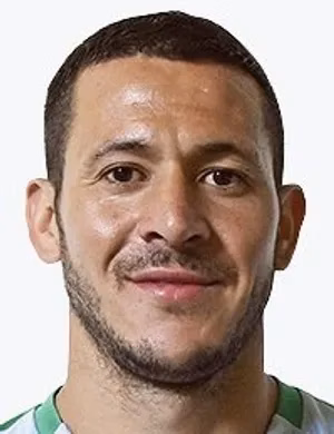 Ramiro Gabriel González Hernández