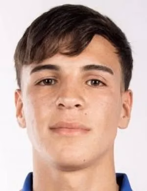 Ramiro Jonas Pedroza