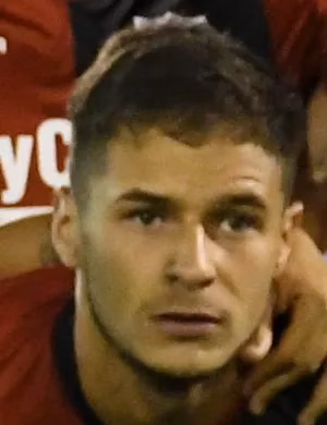Ramiro Gabriel Sordo