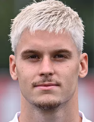 Ramon Hendriks