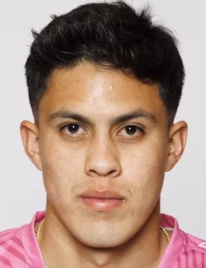 Ramón Pasquel Colin