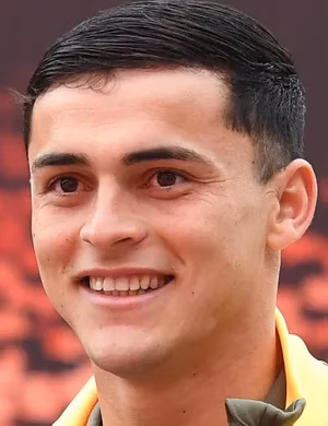 Ramón Sosa Acosta
