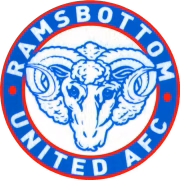 Ramsbottom United герб