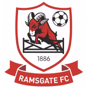 Ramsgate FC герб