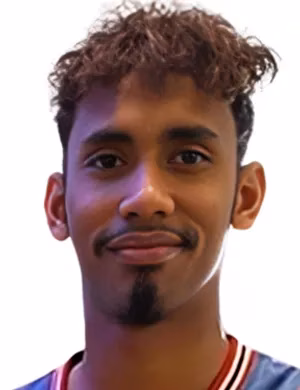 Mohammad Ramzi bin Mustakim