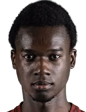 Randy Manu Gyamenah