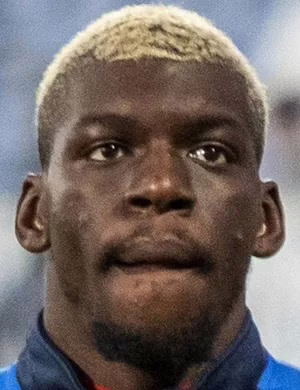 Randy Nteka