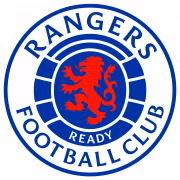 Rangers FC Youth герб