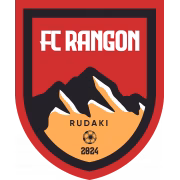 Rangon Rudaki герб